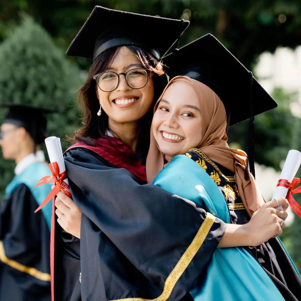 part time study - interface education