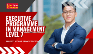 executive programme in management level 7